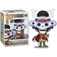 thumbnail image 1 of Funko Pop Samurai Brook Funko Edición Especial One Piece Nuevo, 1 of 2