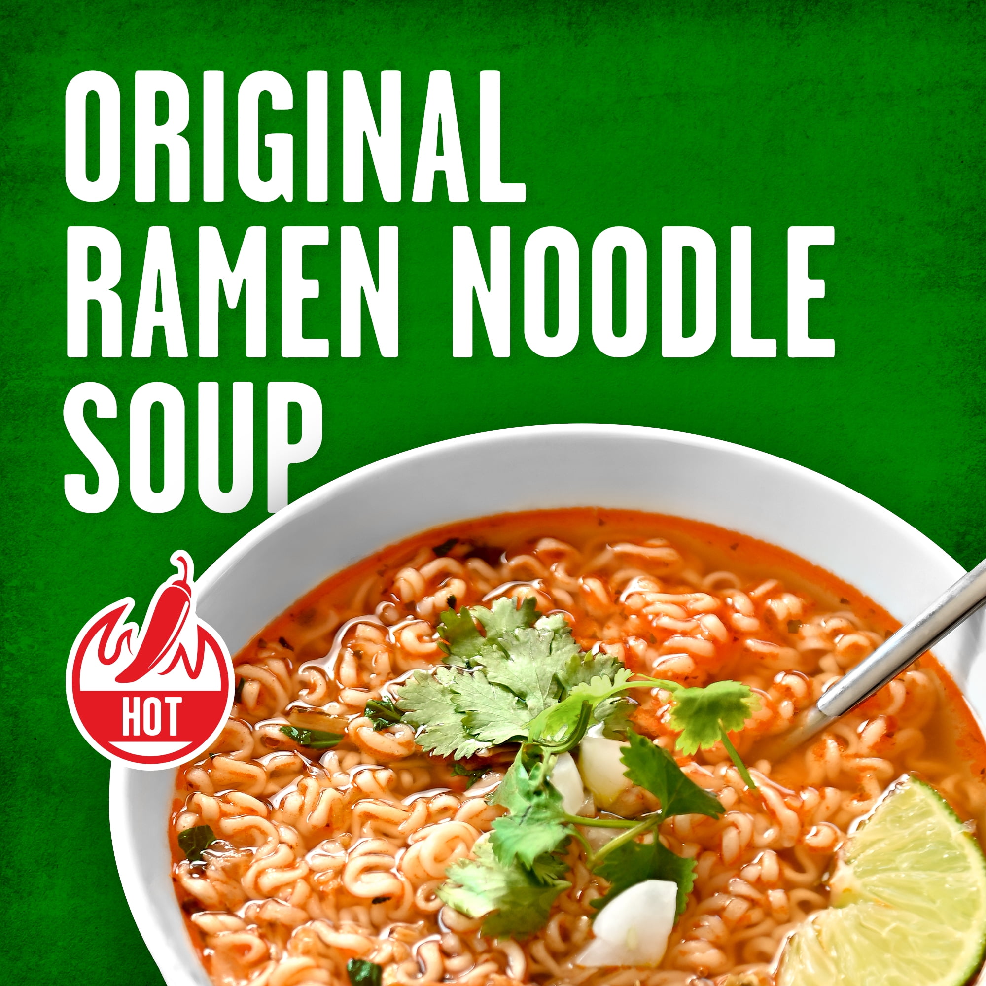 (6 pack) Tapatio Spicy Ramen Original Bowl, 3.8 oz