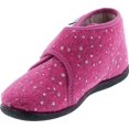 thumbnail image 3 of Naturino Girls 7452 Kids Natural Wool Warm Fashion House Slippers, 3 of 4
