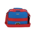 thumbnail image 4 of Lonchera Escolar Termica Chenson Super Mario Bros PREGO MB71105-9, 4 of 7