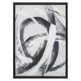 thumbnail image 1 of hometrends Canvas Wall Art, 1 of 5