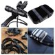 thumbnail image 4 of Tactically Rubber Band Heat Cold Resistant Rubber Band Thickened Black Elastics Wide Thick Rubber Band for Fixed, 4 of 5