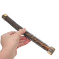 thumbnail image 3 of Air Compressor Exhaust Tube Aluminum Intake Pipe for Heat Dissipation Use, 3 of 5