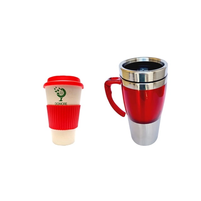 SET CAFETERO DE LUJO DOMORE MODELO SOL