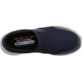 thumbnail image 4 of Skechers Men's Equalizer 5.0 Slip-On Walking Sneaker (Wide Width Available), 4 of 7