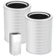 thumbnail image 1 of Filtro de repuesto WILERDA 12010 True HEPA para Clorox 11010, 1 of 7