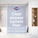 thumbnail image 1 of Forro de cortina de ducha CLOROX Premium impermeable 180 x 200 cm, 1 of 9