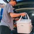 thumbnail image 6 of RTIC 30 Can Ultra-Tough Soft Cooler, 20 Qt, Leakproof, Waterproof Zipper,  Ivory, Soft Pack Cooler, 6 of 8