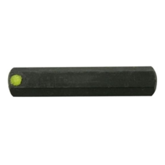 Bondhus 33268 Embout ProHold 6 mm Enclenchement Standard 6 mm 6 Points, Longueur 2 Po