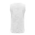 thumbnail image 7 of Uooqdmx Linen Tank Tops for Women, Gauze Shirts for Women, Plain Tank Tops for Women, Loose Fitting Tank Tops for Women, Sleeveless Tunic Tops for Women, White XXL, 7 of 7