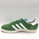 thumbnail image 3 of Adi - das Men’s Gazelle Originals Size 7.5 Preloved Green |IG1634|, 3 of 6