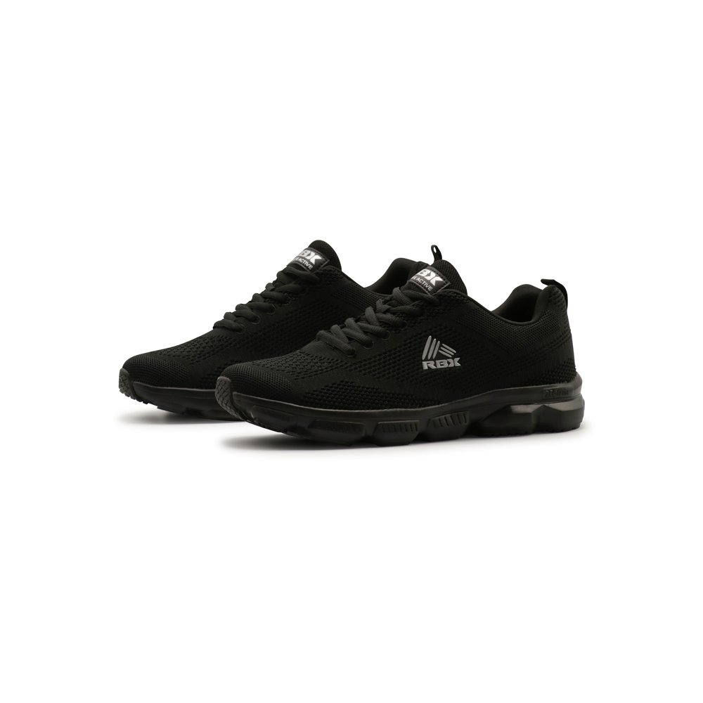 rbx active men's traditional mesh ventilated shoe