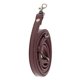 thumbnail image 2 of 2x Bolso de Mano de Cuero PU Ajustable, Correa para Bolso de Hombro, Accesorios para Bolso de Repuesto para Hacer Monedero, 1cm de Ancho Yinane correas de bolso ajustables, 2 of 8