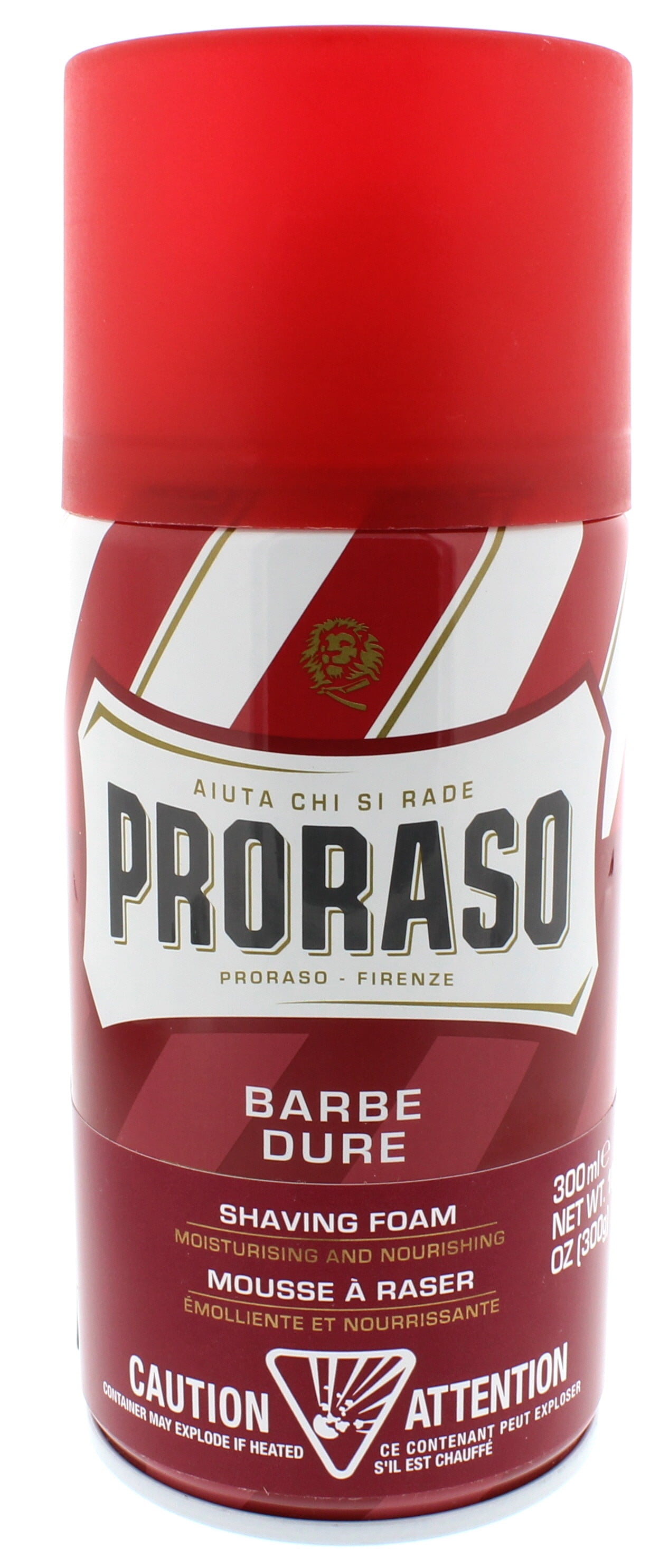 Proraso Proraso Shave Foam, Sandalwood
