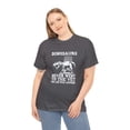 thumbnail image 4 of Dinosaurs Never Went To The Vet Shirt, Christmas Gift, Birthday - ID: 1641, 4 of 7