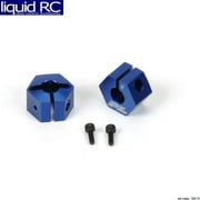 Proline 609700 Pro-2 Front Clamping Hex For 2Wd Slash PRO609700