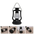 thumbnail image 2 of 1 UNID LIGHT OUTTE OUTTE POWER-POWERED Decorative Camping Noche Linterna para el campamento, 2 of 4