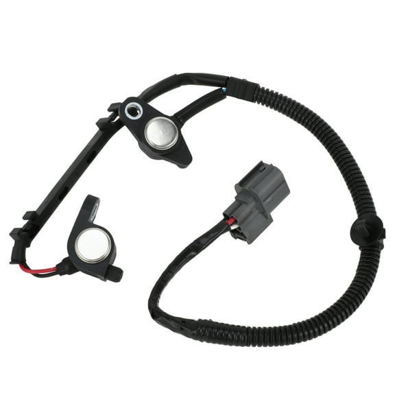 Unique Bargains No.37840-P0A-A01 Crankshaft Position Sensor for Honda Accord 2.2 2.3 1996-2002 Sturdy Black Gray Engine Crank CKP Sensor Metal Plastic 1 Pc