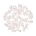 thumbnail image 2 of Offray Accessories, Lt Pink 5/8 inch Value Pack Sheer 2 Loop Bow with Pearl Accessory for Wedding, Hair Clips, and Scrapbooking, 40 count, 1 Package, 2 of 7