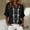 Black1, variant on 2026 Womens Summer Tops Cotton Embroidered Button Down Blouses Long Sleeve Casual Loose Boho Tunic Shirts, S-XXL