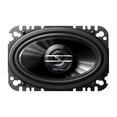 thumbnail image 2 of PIONEER TS-G4620S 4"x6" 60W RMS G-SERIES 2-WAY CAR AUDIO COAXIAL SPEAKER SYSTEM, 2 of 5