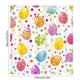 thumbnail image 3 of Cortina de Baño de Pascua, Sin Taladros, con 12 Ganchos, 3 of 6