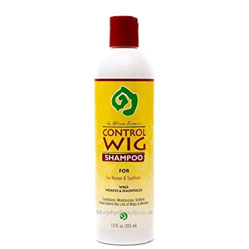 Synthetic Wig Shampoo And Conditioner Synthetic Wig Shampoo And Conditioner