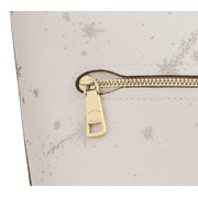 Coach Logan Duffle Bag With Star Print