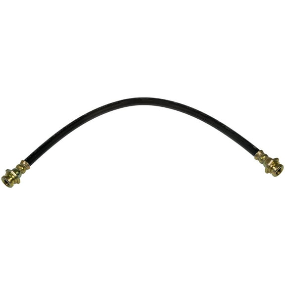 Dorman H620350 Brake Hydraulic Hose for Specific Chevrolet / GMC / Isuzu Models Fits select: 1999-2009,2011-2016 ISUZU NPR