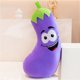 thumbnail image 5 of Juguetes de verduras extravagantes: ¡mejora la decoración con estas verduras de peluche educativas y deliciosamente suaves! ¡Ideales para la decoración de la habitación y la sala de juegos!, 5 of 8