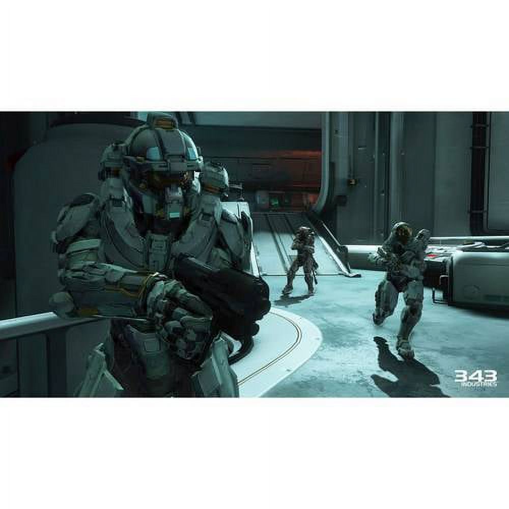 Microsoft Halo 5: Guardians (Xbox One) - Pre-Owned - image 5 of 20