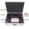 thumbnail image 4 of Maleta de transporte Caminstarry Alloy Box para telescopio Celestron NexStar 8 SE 8SE, 4 of 5