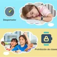 thumbnail image 3 of Smartwatch Reloj Inteligente Impermeable Con Sos Para Niños, 3 of 8