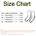 thumbnail image 3 of LYMAYTER 4 Pack Summer Socks for Toddler Baby Girl Ruffle Socks Soft Breathable Cotton Socks 0-8Y, 3 of 7