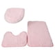 thumbnail image 5 of Toystoory 3 alfombras de baño que no se desprenden textura fuerte absorción de agua fácil limpieza fuerte agarre baño Type6 NO6, 5 of 6