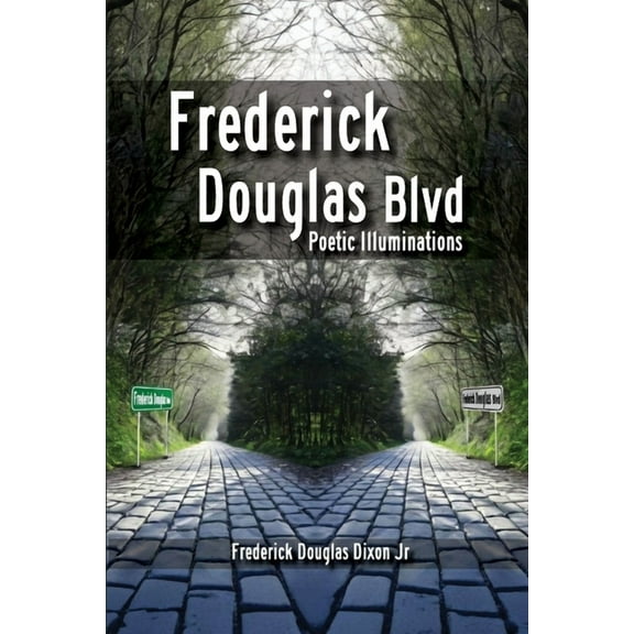 Frederick Douglas Blvd, (Paperback)