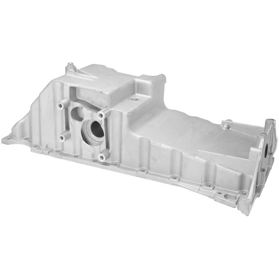Spectra Premium GMP64A Aluminum Engine Oil Pan