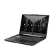 thumbnail image 4 of Laptop Gamer ASUS TUF Gaming A15 15.6" FHD 144Hz Ryzen 7 7445HS 16GB 512GB RTX 3050 sin S.O - Teclado Español.., 4 of 6