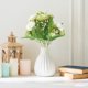 thumbnail image 4 of Mother's Day Party Wedding Party Decoration Simulation Flowers Carnations Multiple Color Options, 4 of 6