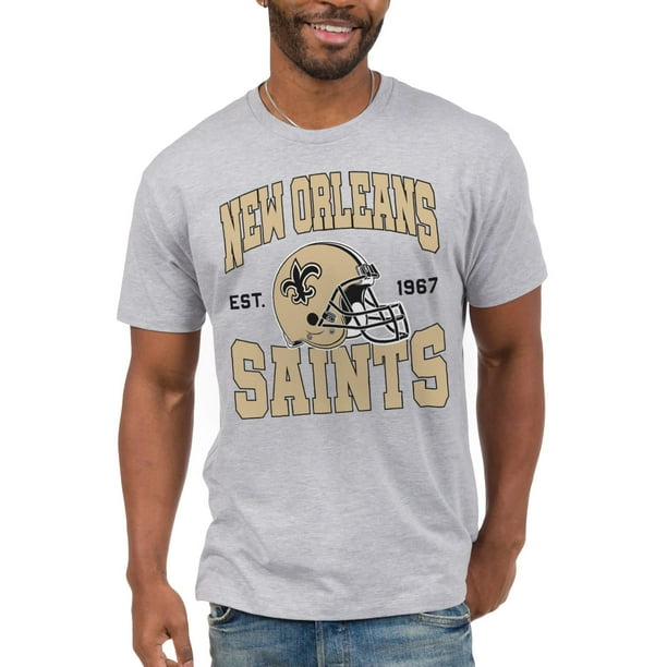 New orleans top saints football shirt