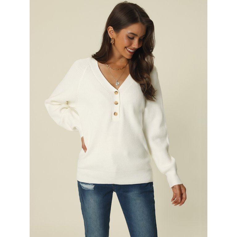 トップス ROUND NECK CARDIGAN /SLIM VNECK pullover Women Y2K Short Sleeve Cardigan Round Neck Button Down