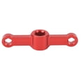 thumbnail image 2 of Drone Accessories M3 M4 M5 Lock Nuts Props Adapter Aluminum Alloy 2204 Motor Cap, 2 of 7