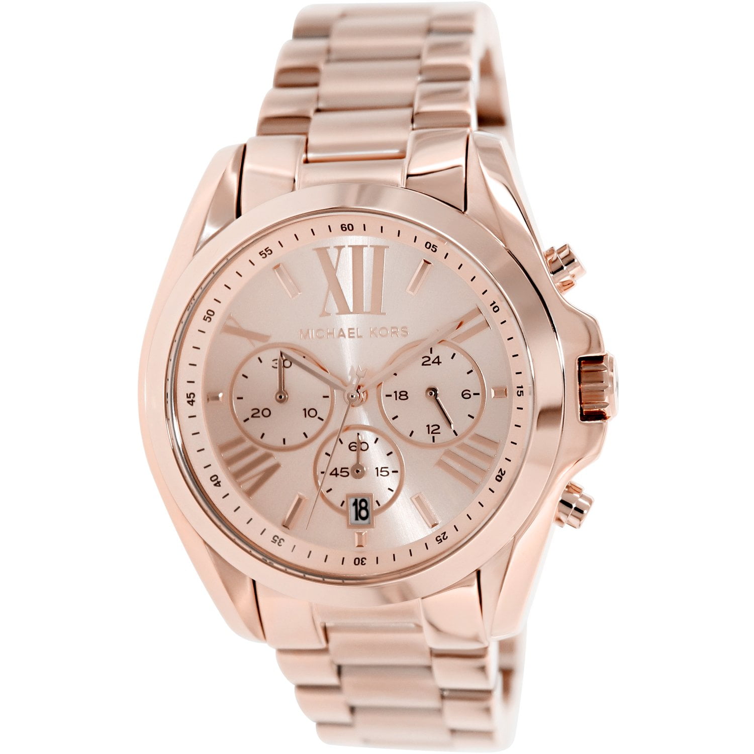 michael kors bradshaw rose