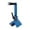 Blue, variant on jinwen Ppr PE PVC Pipe Chamfer Tool Durability Premium Round Pipe Chamfering Device Blue