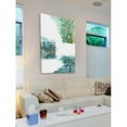 thumbnail image 3 of "Nature Secrets" Painting Print on Wrapped Canvas, 3 of 7