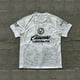 thumbnail image 1 of Camiseta De Fútbol Clásica Blanca De Verano De Visitante Del América Ii, Temporada 24-25, Manga CortaL, 1 of 2