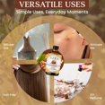 thumbnail image 4 of Aceite esencial SVA Organics de incienso Siva 120 ml, 4 of 7