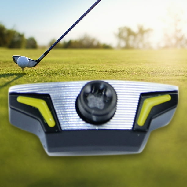 Contrapeso de palos de golf Reemplazo de palos de golf Equilibrio Ayudas de entrenamiento de golf