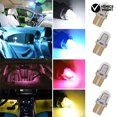 thumbnail image 3 of VEN 4Pcs/Set T10 W5W COB LED Super Bright Wedge Parking Car Lights, 3 of 4