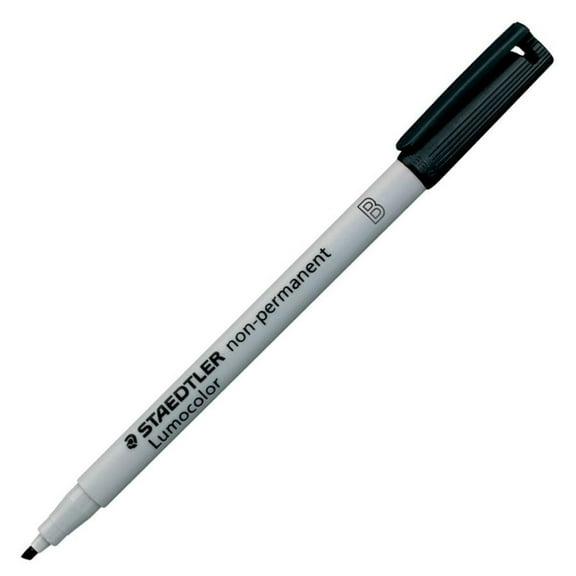Staedtler LumoColor Fibre Tip Porous Point Pen